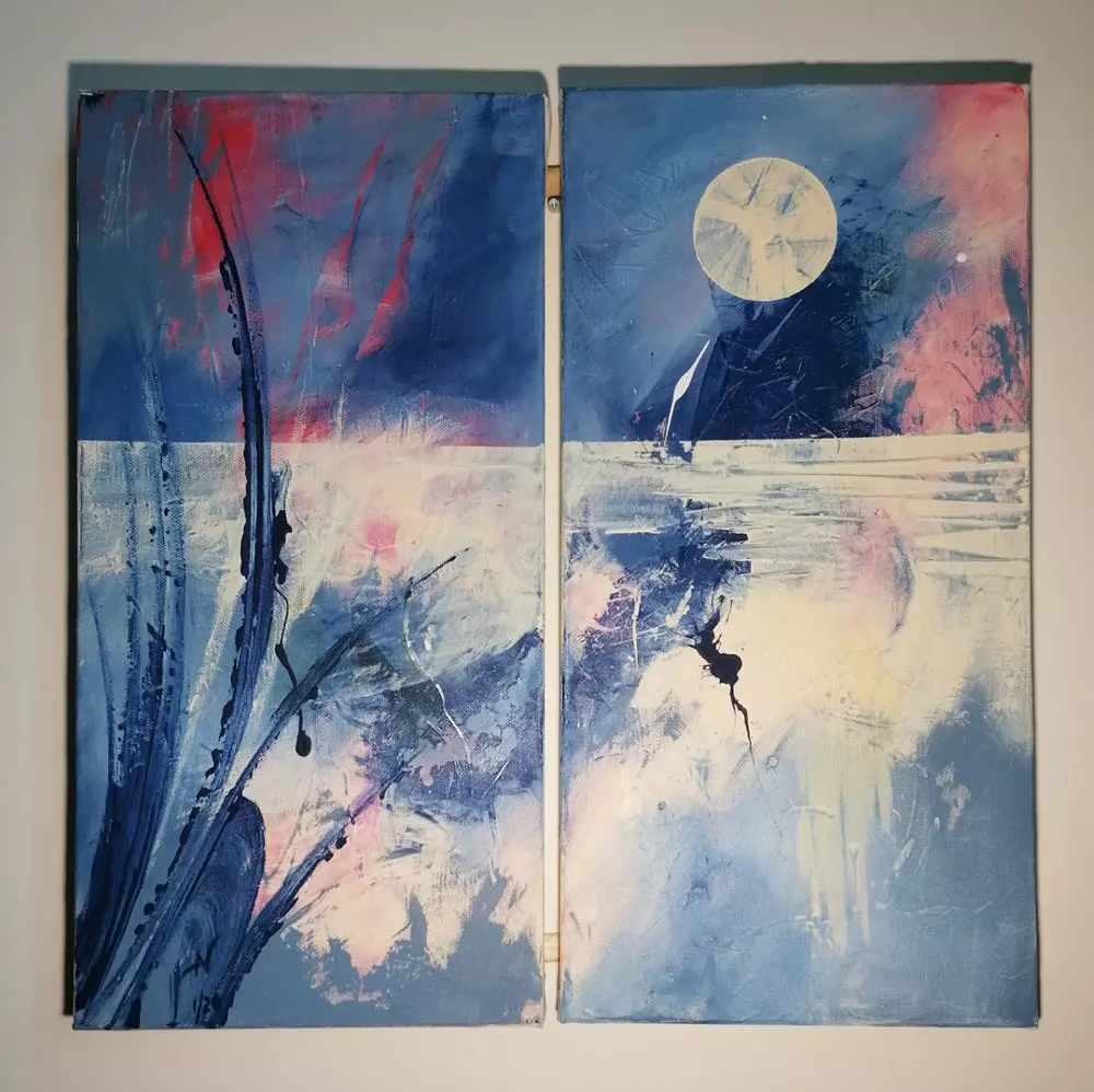 toiles-abstraites-la-lune-50x25